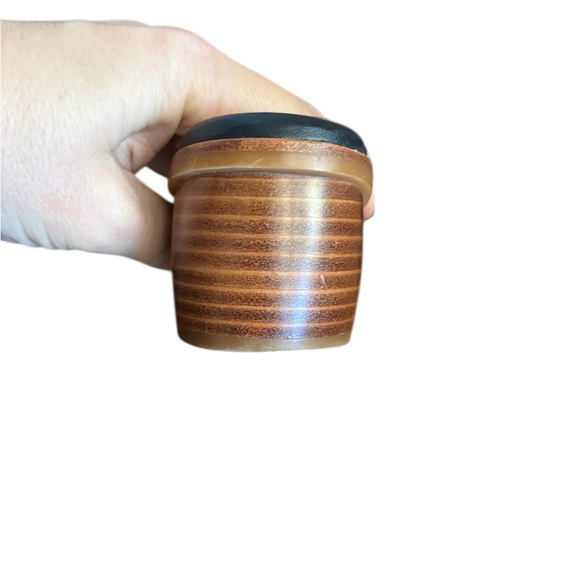 Sofft Chrissie Black Leather Heeled Slide
Sandals size 8.5 preloved - Picture 8 of 11